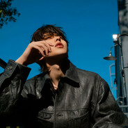 淅淅西风淡淡烟