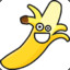 Blazing Banana