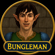 bungleman