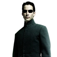 Mr. Anderson