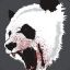 Sociopathic Panda