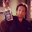 Hank Moody