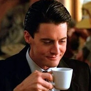 A Damn Fine Cup Of Coffee