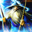 Guldarf The Rejuvenated (導師)