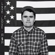 A$AP KIRKY