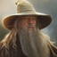 Gandalf A1BC3