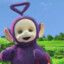 Tinky Winky