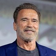 Arnold Schwarzenegger