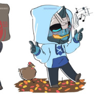 FHZK77(로카)'s Avatar