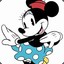 Minnie Mouse