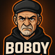 BOboy