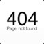 404_ciccio_not_found