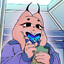 Steam avatar