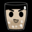 A Glass of Pilk