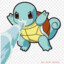 Fanatyk Squirtle