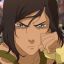 #TheLegendOfKorra