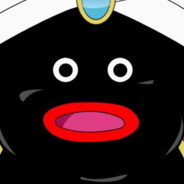 Mr Popo