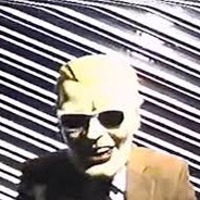 Max Headroom