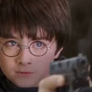 Carry Potter
