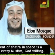 Elon Mosk