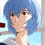 Rei Ayanami
