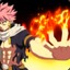 natsu dragneel