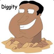 The Diggity