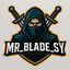 ☛MR.BLADE☚