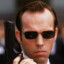 Agent Smith