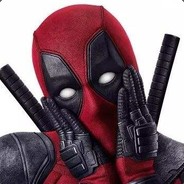 小甜甜 - ( Deadpool )