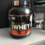 Whey Protein