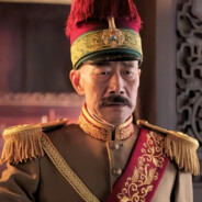 北洋军阀奉系大元帅