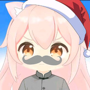 oi小鬼感觉你有点粉嫩啊