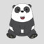 panda