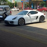 卖小孩的老火柴