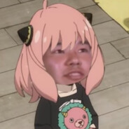 人活着就是为了阿尼亚