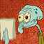 Squidward