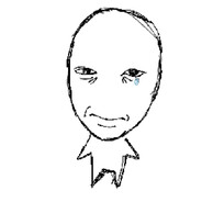 performative white boy