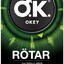OKEY RÖTAR