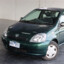 2001 Toyota Echo Hatchback