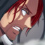 Shanks :))