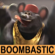 Biggie Cheese avatarı