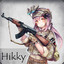 Hikky