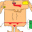 Steam avatar