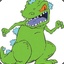 Reptar