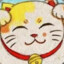 花猫Tom