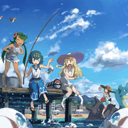 好奇宝宝欧尼酱