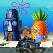 比奇堡炊事员李二牛