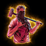 Steam Avatar