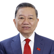 ĐẠI TƯỚNG TÔ LÂM